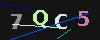 Gambar captcha